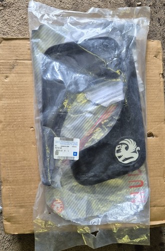 Vauxhall corsa rear mudflaps - corsa,