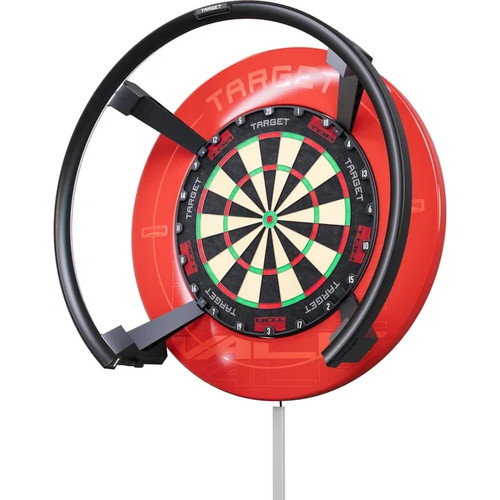 Target omni auto scoring - target,