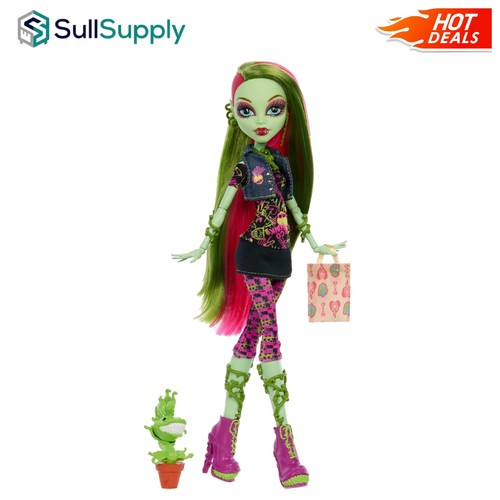 Limited edition monster high - edition,