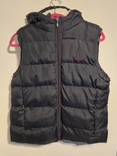 Ladies Lee Cooper Double Zip