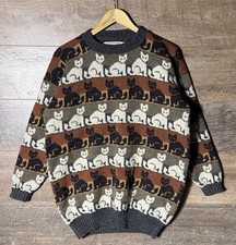 Judith Glue Orkney Knitwear