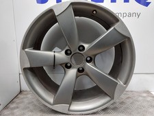 ALLOY WHEEL AUDI A4 19 Inch