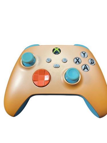Xbox series wireless - series,
