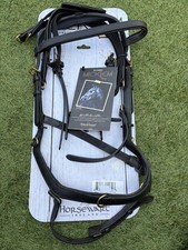 Horseware Rambo Micklem Multi