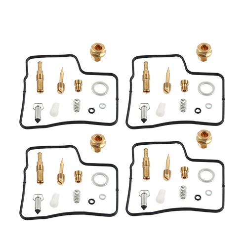 Carburetor repair kit for - carburetor,