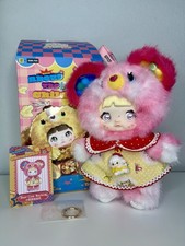 NEW Nommi About the Childhood-