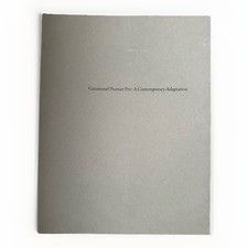 Garamond Premier Pro: A