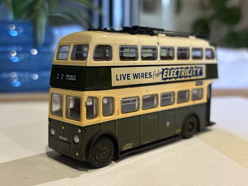 Derby corporation double - derby,