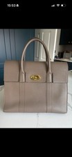 Mulberry Bayswater Leather