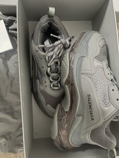 Balenciaga Triple S Trainers