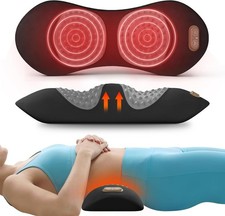 3-in-1 Electric Lumbar Support