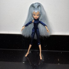 Winx Club Doll Icy Doll 2004