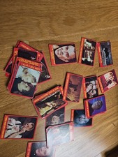 Topps chewing gum cards 1976 - cards,