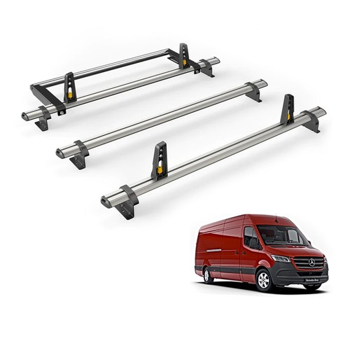Mercedes sprinter roof rack - sprinter,
