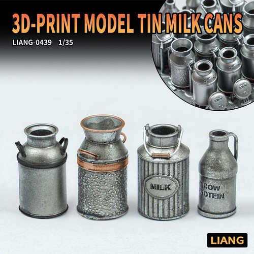 Liang model l0439 - liang, urns