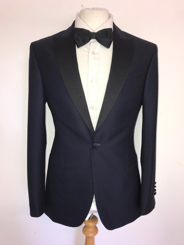 Austin reed mens navy blue - austin,
