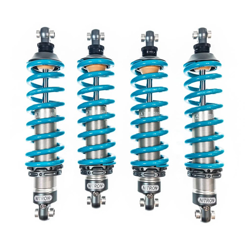 Nitron coilovers for - nitron,