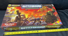 BattleGround Crossbows &