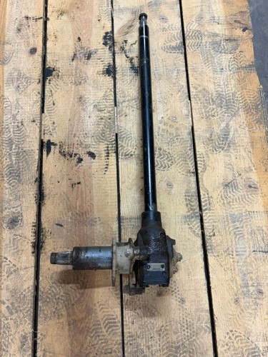 Volvo tgb tgb11 - tgb11, c303