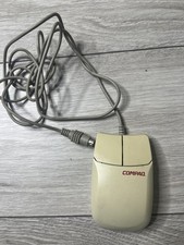 Vintage Compaq Mouse M/N MUS2J