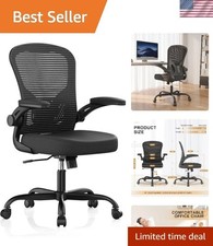 Deluxe Mesh Task Chair for