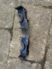 Pair Vw Type 1 T2 Aircooled