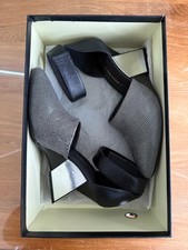United Nude Yoko Ankle Strap
