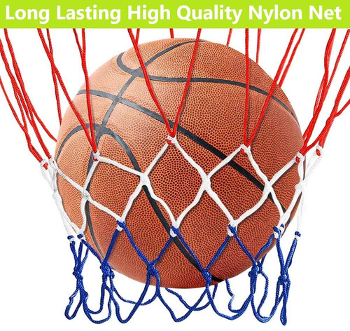 Netball hoop ring - ring, heavy