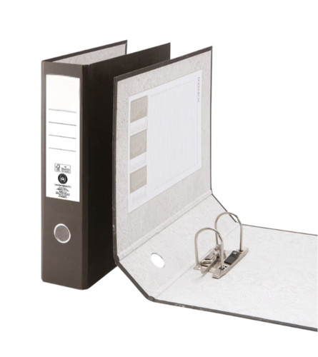 Lever arch file 75mm - lever,
