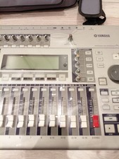 YAMAHA AW16G MTR 16-Track