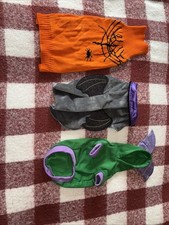 Halloween Costumes For Small Dog Frenchie-pug- Boston terrier