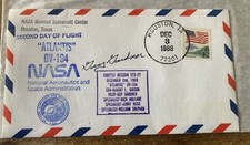 Astronaut pilot sts27 guy - sts27,