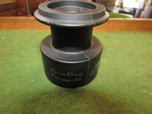 Okuma dyna drag - okuma, 40