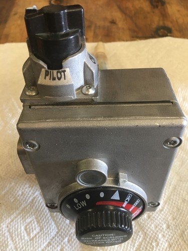 Gas valve ap14270c 37c73u 832 - valve, ap14270c/37c73u-832
