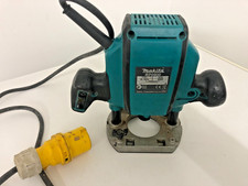 ROUTER - MAKITA RP0900 110V