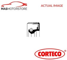 SHAFT SEAL INJECTOR PUMP