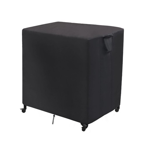 Outdoor prep cart cover - prep, for