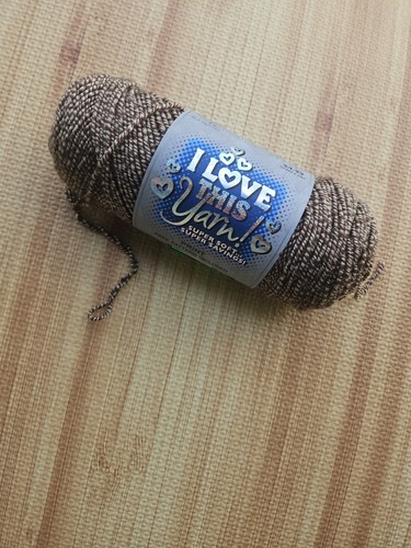 Love this yarn print - this,