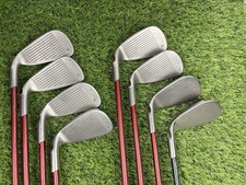 Ping G15 Iron Set 4-SW RH