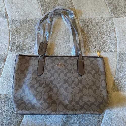 Woman brown handbag with - woman’s,