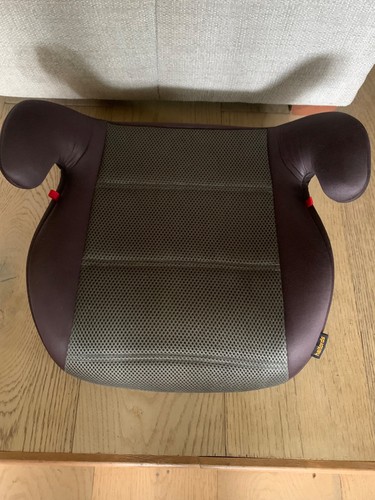 Halfords booster seat 36kg - booster,