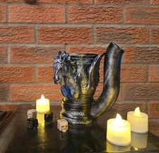 Pegasus Dice Tower and Pen Pot