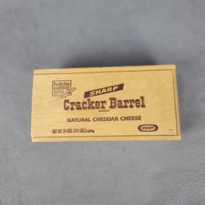 Kraft Cracker Barrel Sharp