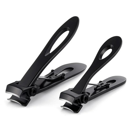 Extra large toe - large, clippers