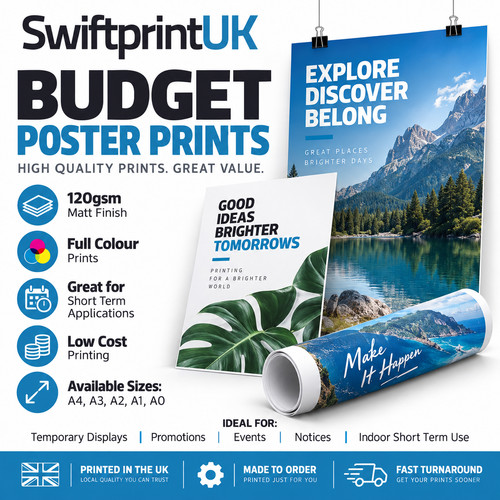 Poster printing print - print, full