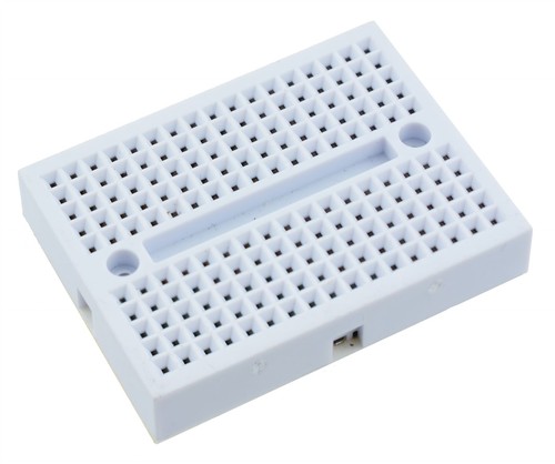 170 point solderless - 170,