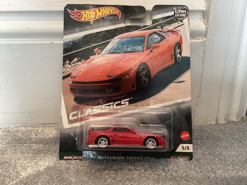 Hot wheels mitsubishi - hot,
