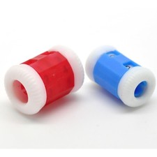 2 x Knitting Crochet Row