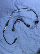 Peltor Comtac downlead adapter