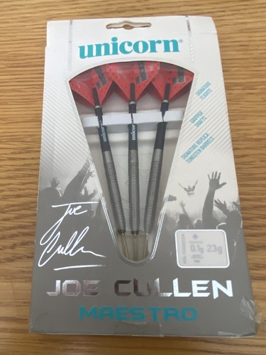 Unicorn maestro joe cullen - unicorn,
